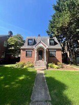 4509 Fitzhugh Ave in Richmond, VA - Building Photo