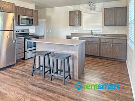 2003 S 4th St W in Missoula, MT - Building Photo