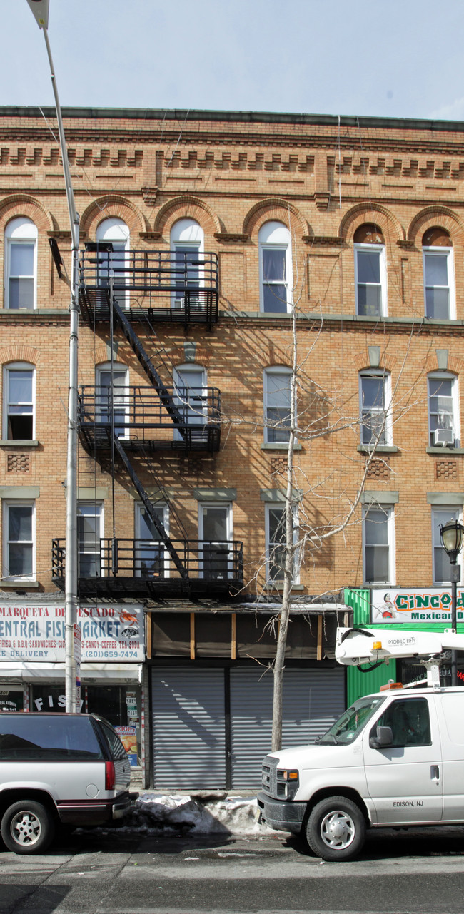 403 Central Ave