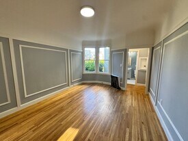 1925 Pierce St in San Francisco, CA - Building Photo