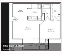 Star Beltway 8 Apartments photo'