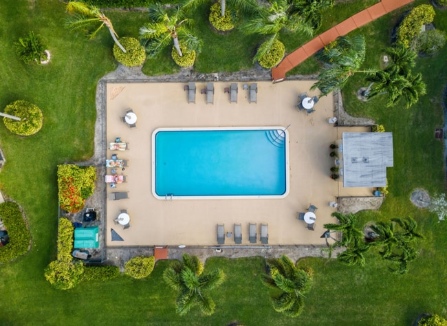 160 SE 7th St in Deerfield Beach, FL - Building Photo - Building Photo