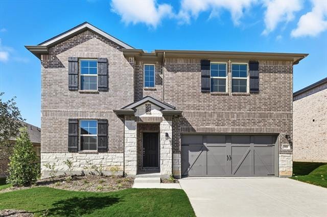 property at 3908 Jasper Ln