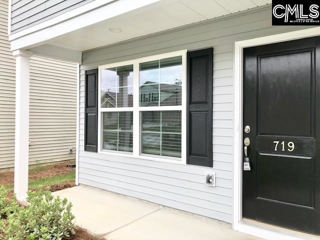 719 Tallaran Rd in Lexington, SC - Building Photo - Building Photo