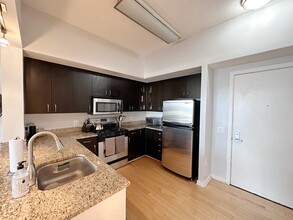 475 K St NW, Unit 1101 in Washington, DC - Building Photo - Building Photo