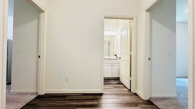 13507 Northwood Briar Dr in Houston, TX - Building Photo - Building Photo