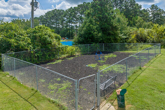 The Park at 366 in Cartersville, GA - Building Photo - Building Photo