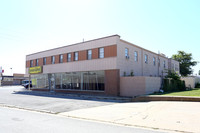 3131 N May Ave in Oklahoma City, OK - Foto de edificio - Building Photo