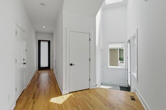 502 Dr DB Todd Jr Blvd in Nashville, TN - Building Photo - Building Photo