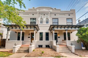 1811 E 23rd Ave in Denver, CO - Building Photo