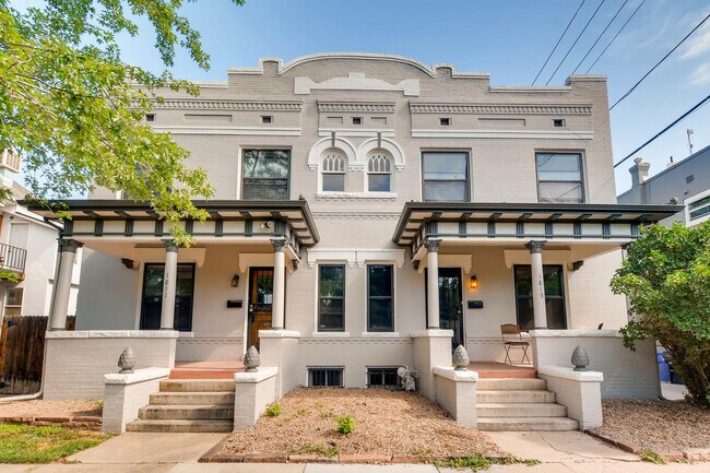 property at 1811 E 23rd Ave