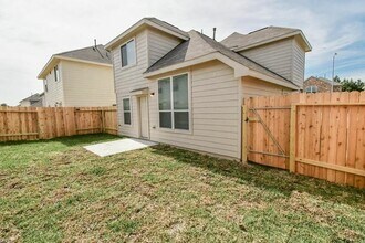 4127 Farmers Pass Rd in Houston, TX - Building Photo - Building Photo