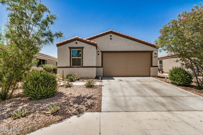 19958 W Washington St in Buckeye, AZ - Building Photo - Building Photo