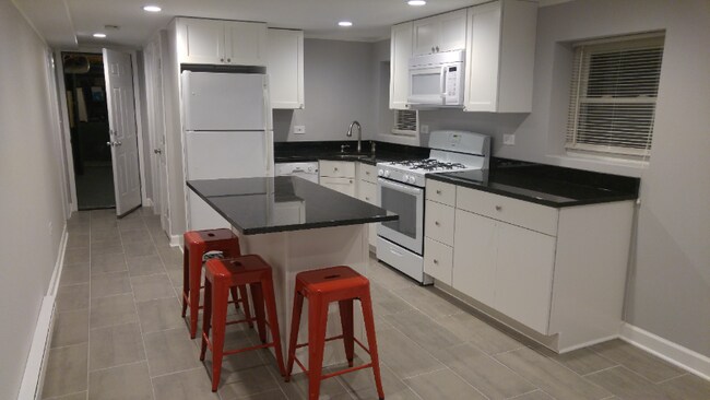 4019 W Barry Ave in Chicago, IL - Building Photo - Building Photo