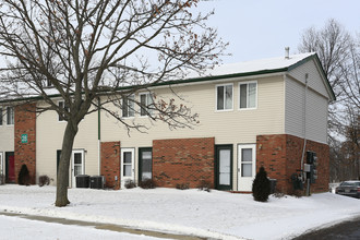 Norwalk North Apartments in Norwalk, OH - Building Photo - Building Photo