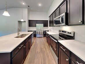 5037 Pebble Bridge Way in Auburn, GA - Building Photo - Building Photo