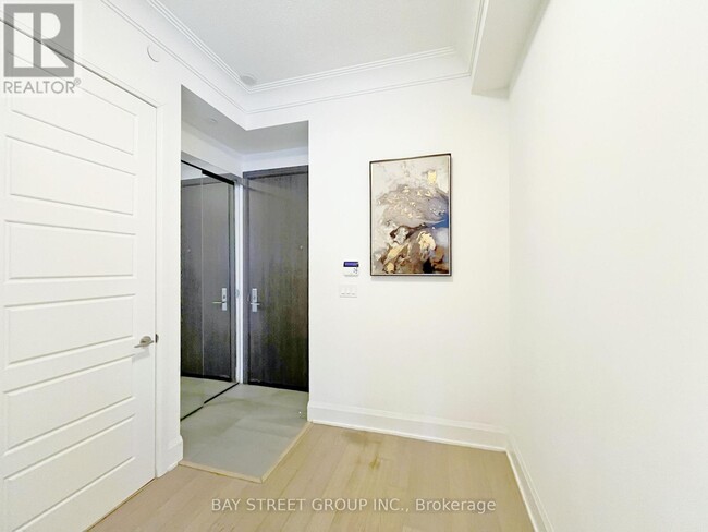 25-225 Water Walk Dr in Markham, ON - Building Photo - Building Photo