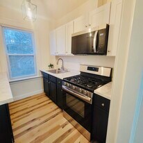 19 Vale St, Unit Unit #2 in Providence, RI - Building Photo