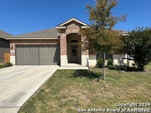 property at 13643 Pickett Canyon