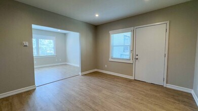 4340-4342 Georgia St in San Diego, CA - Building Photo - Building Photo