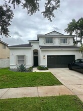 4021 SW 153rd Ave in Miramar, FL - Building Photo - Building Photo