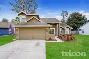 7887 Moss Pointe Trail E in Jacksonville, FL - Building Photo