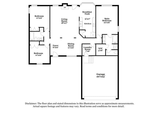 2178 Loudenslager Dr in Spring Hill, TN - Building Photo - Building Photo