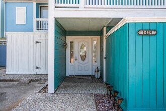 1429 Bowsprit Point in Willis, TX - Building Photo - Building Photo