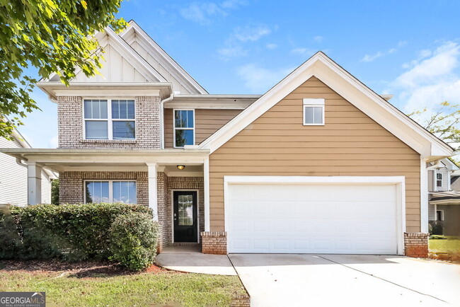 property at 430 Darbys Run Ct