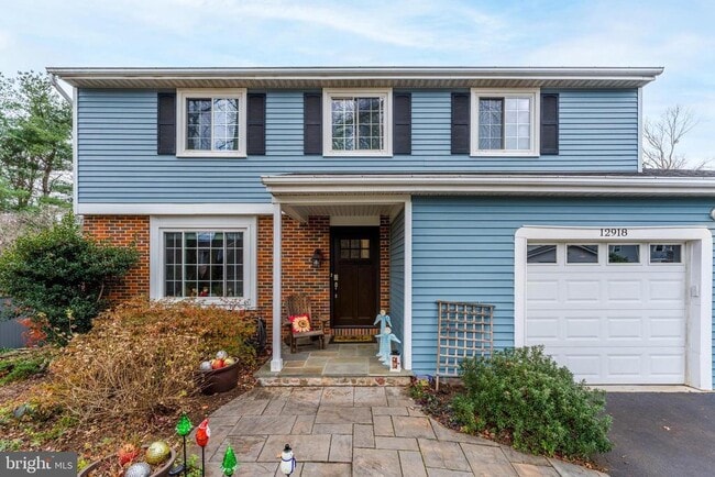 12918 Framingham Ct in Herndon, VA - Building Photo - Building Photo