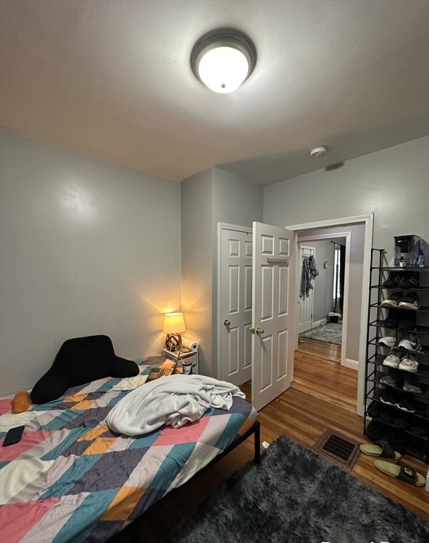 8 Montfern Ave in Boston, MA - Foto de edificio - Building Photo