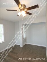702 E 7th St in Long Beach, CA - Foto de edificio - Building Photo
