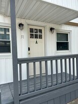 51 Franklin Ave, Unit A in Seaside Heights, NJ - Building Photo