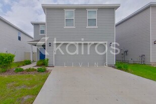 8644 SW 44th Ct in Ocala, FL - Building Photo