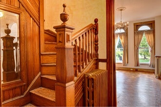 2744 E Baltimore St in Baltimore, MD - Building Photo - Building Photo