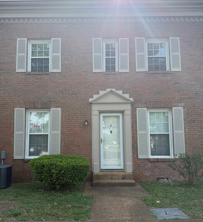 property at 323 Forest Park Rd