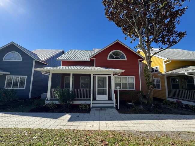 property at 4334 US-441