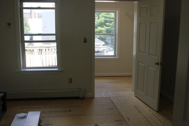 419 Court St in Plymouth, MA - Building Photo - Building Photo