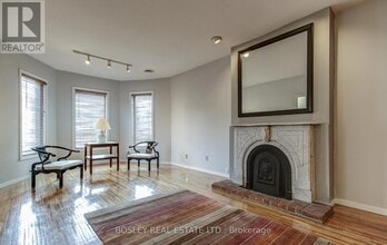 376 Berkeley St in Toronto, ON - Building Photo - Building Photo