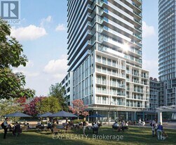 29 Green Trail Court in Toronto, ON - Building Photo