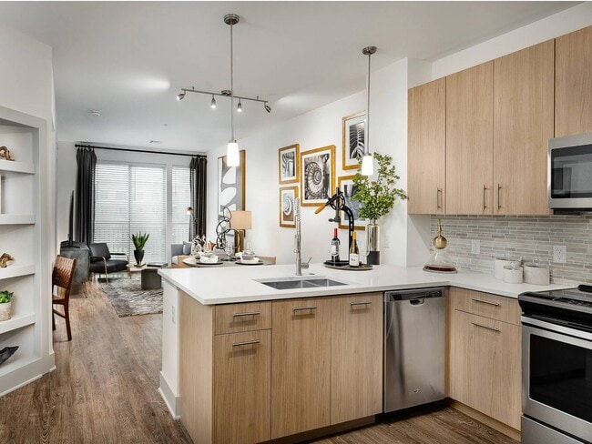 Tuscan Village in Salem, NH - Building Photo - Building Photo