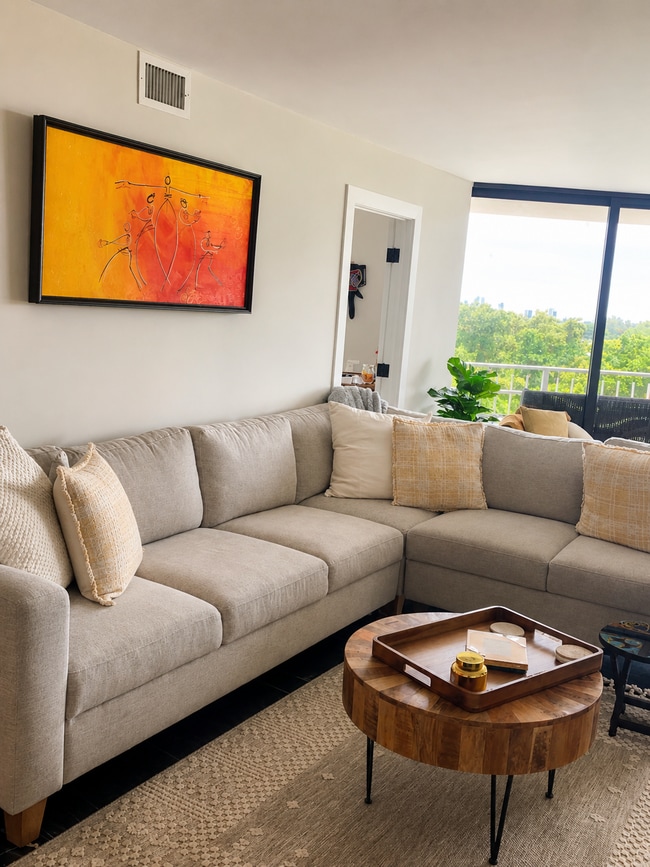 property at 1000 Quayside Terrace