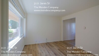 3121 Jarvis St in San Diego, CA - Building Photo - Building Photo