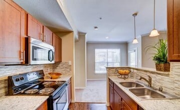 4141 Horizon N Pkwy in Dallas, TX - Building Photo - Building Photo