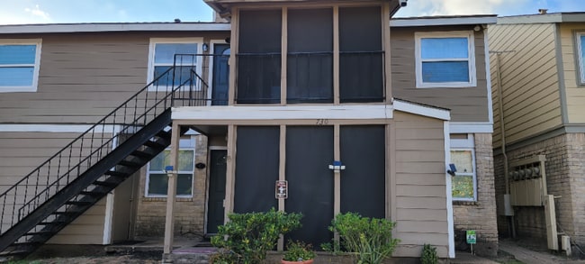 property at 730 Memorial Mews St