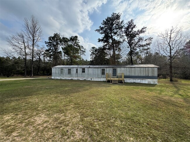 property at 23278 Morgan Cemetery Rd