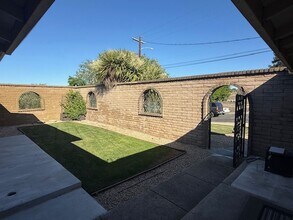 2633 Rim Rd in San Pablo, CA - Building Photo - Building Photo