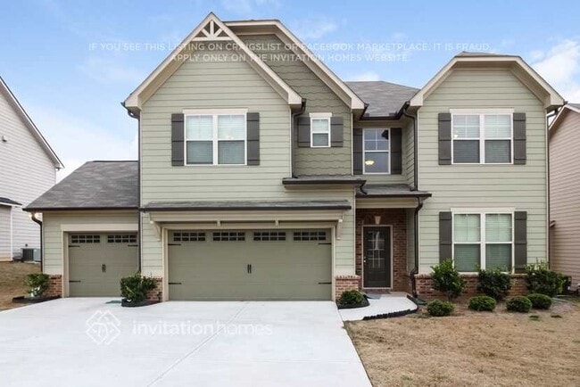 3603 Walking Stick Way NE
