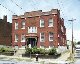 703 Baden Ave Apartments