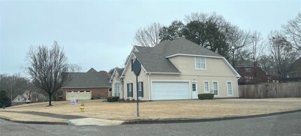 105 Lake Haven Way in Prattville, AL - Building Photo - Building Photo